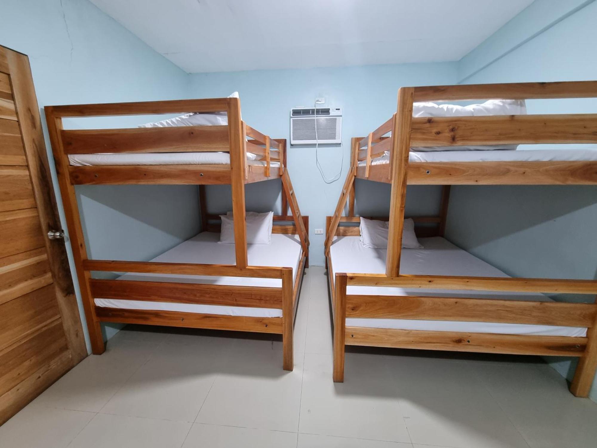 Yemaya De Laiya Powered By Cocotel Batangas Habitación foto