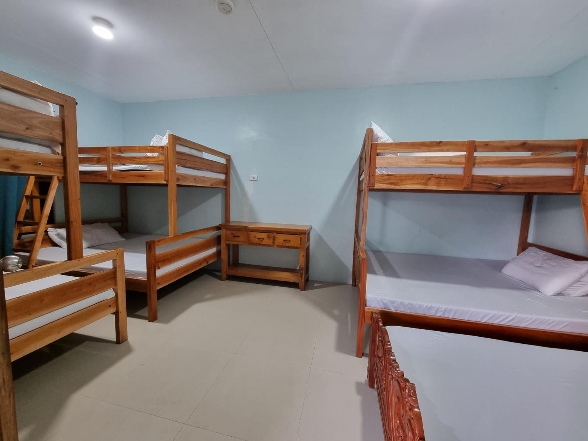 Yemaya De Laiya Powered By Cocotel Batangas Habitación foto
