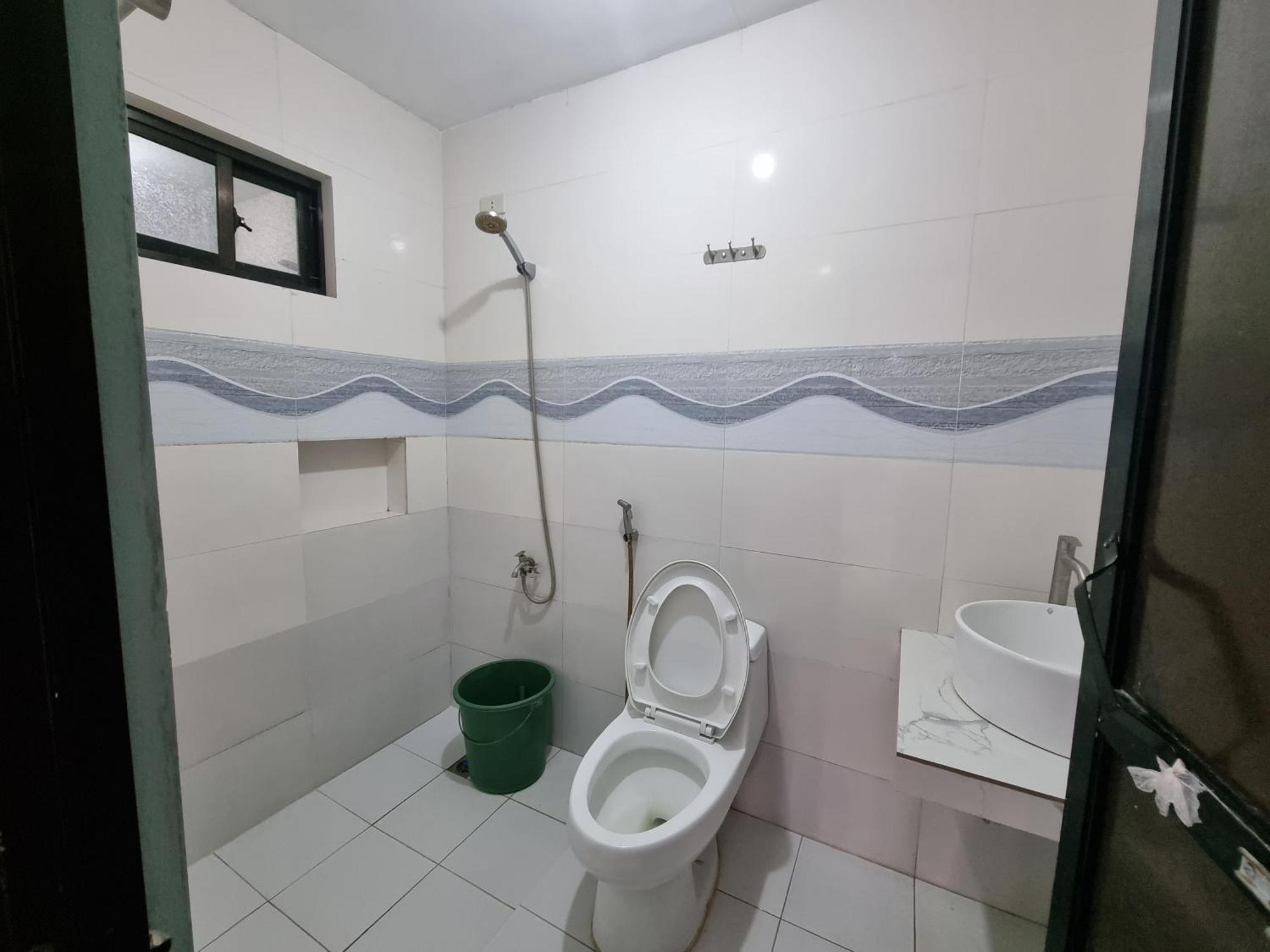 Yemaya De Laiya Powered By Cocotel Batangas Habitación foto