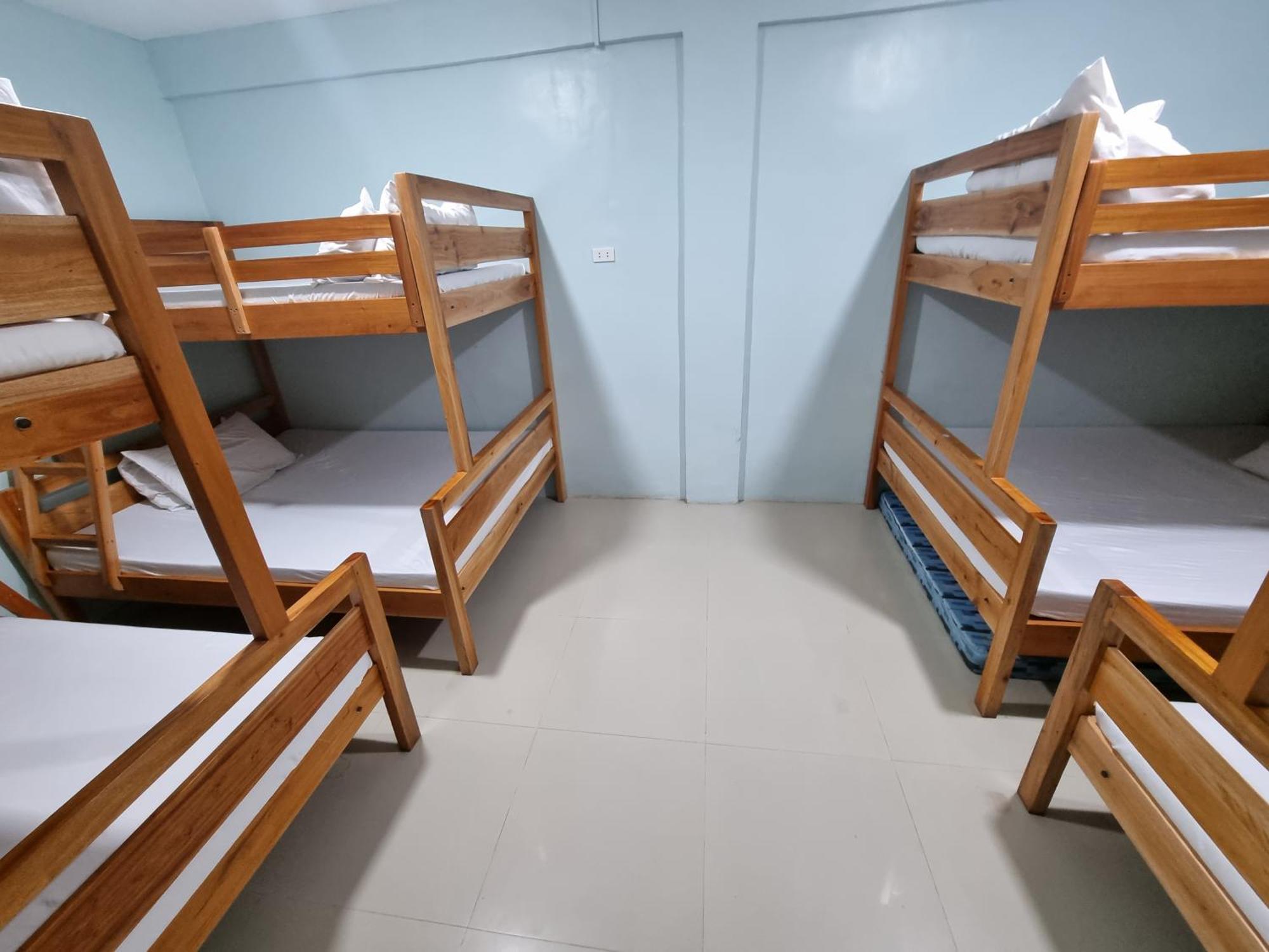 Yemaya De Laiya Powered By Cocotel Batangas Habitación foto