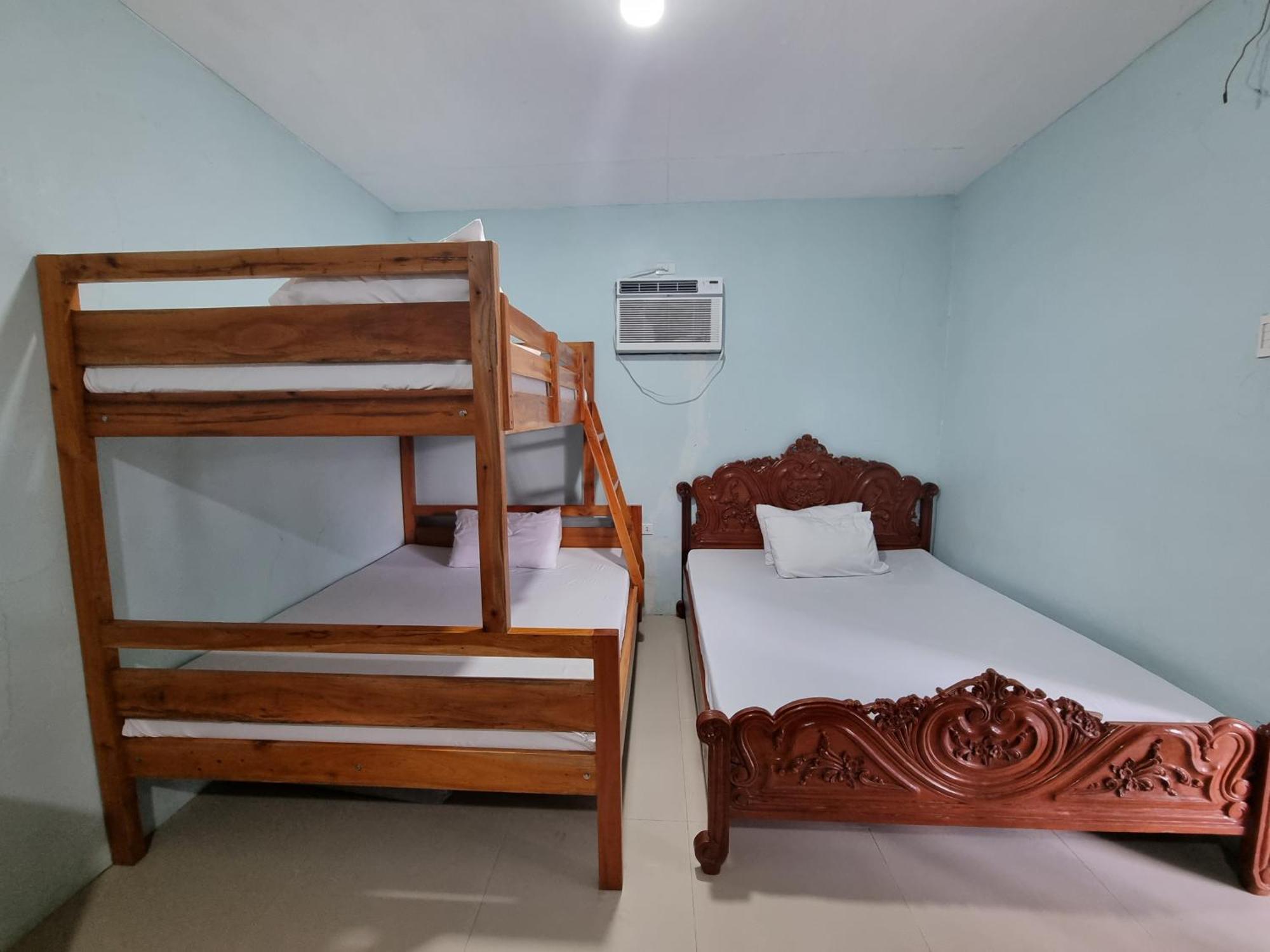 Yemaya De Laiya Powered By Cocotel Batangas Habitación foto