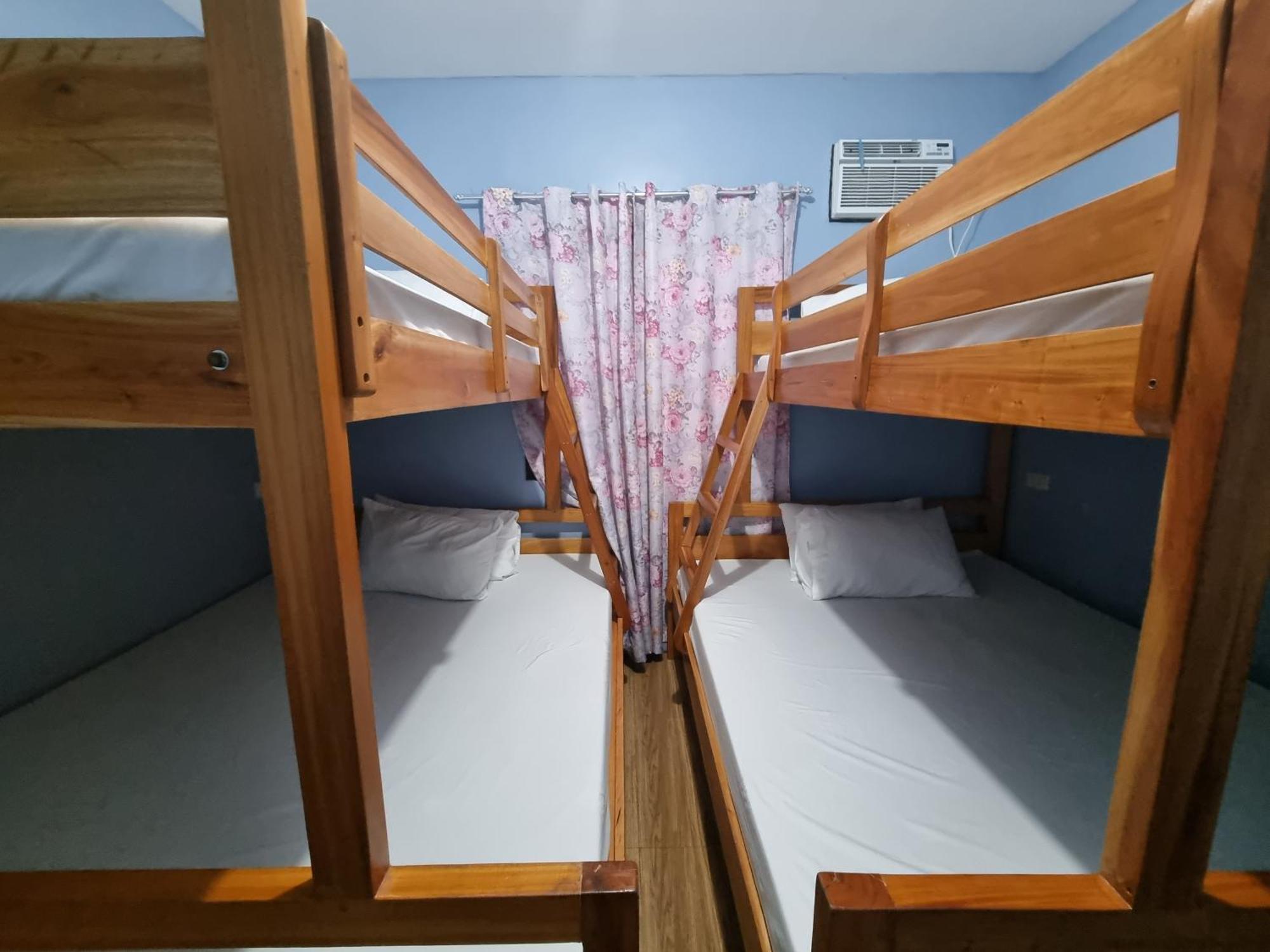 Yemaya De Laiya Powered By Cocotel Batangas Habitación foto