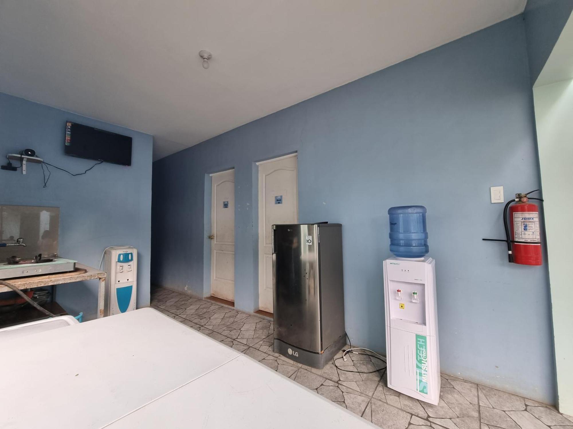 Yemaya De Laiya Powered By Cocotel Batangas Habitación foto