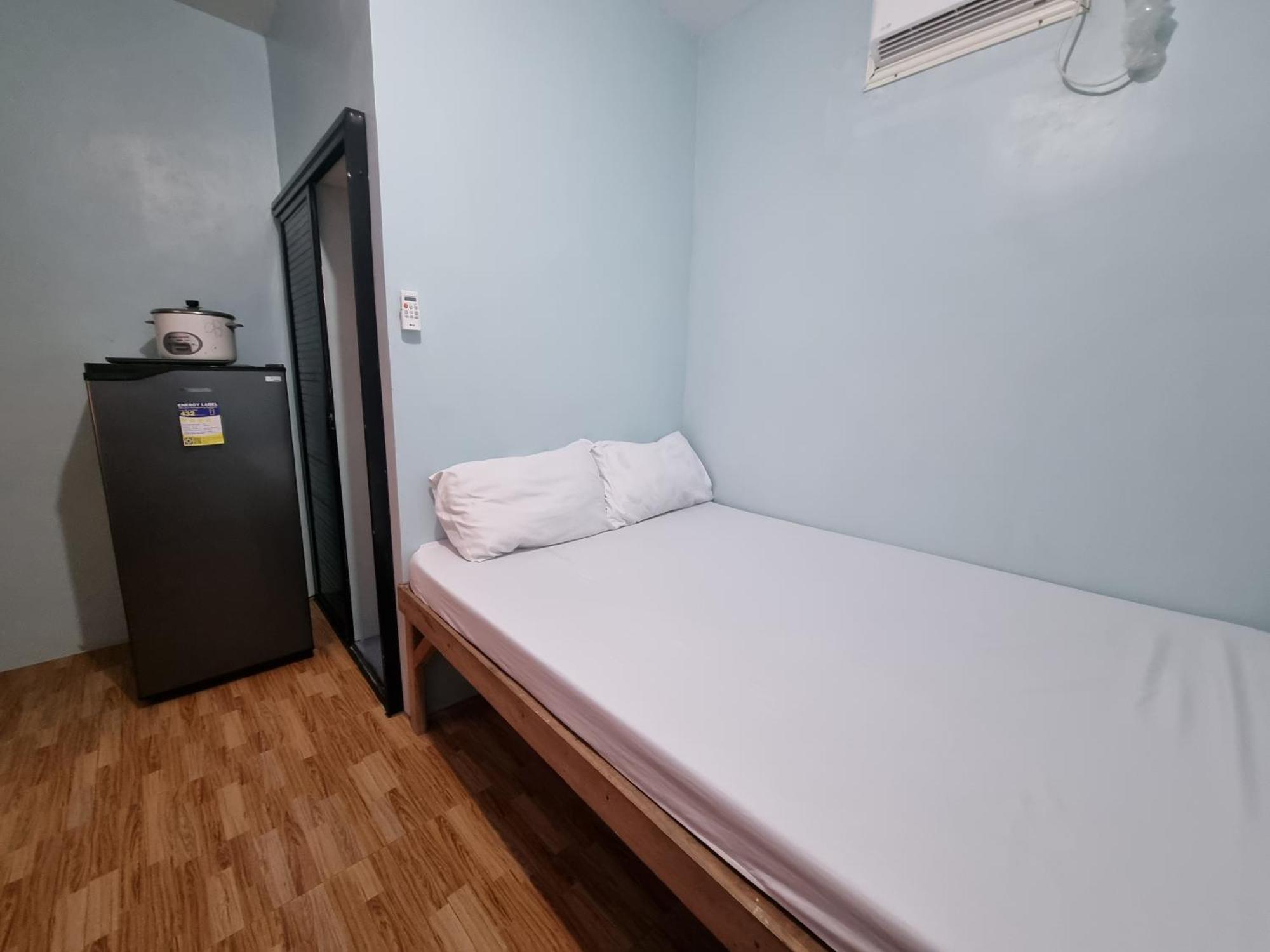 Yemaya De Laiya Powered By Cocotel Batangas Habitación foto