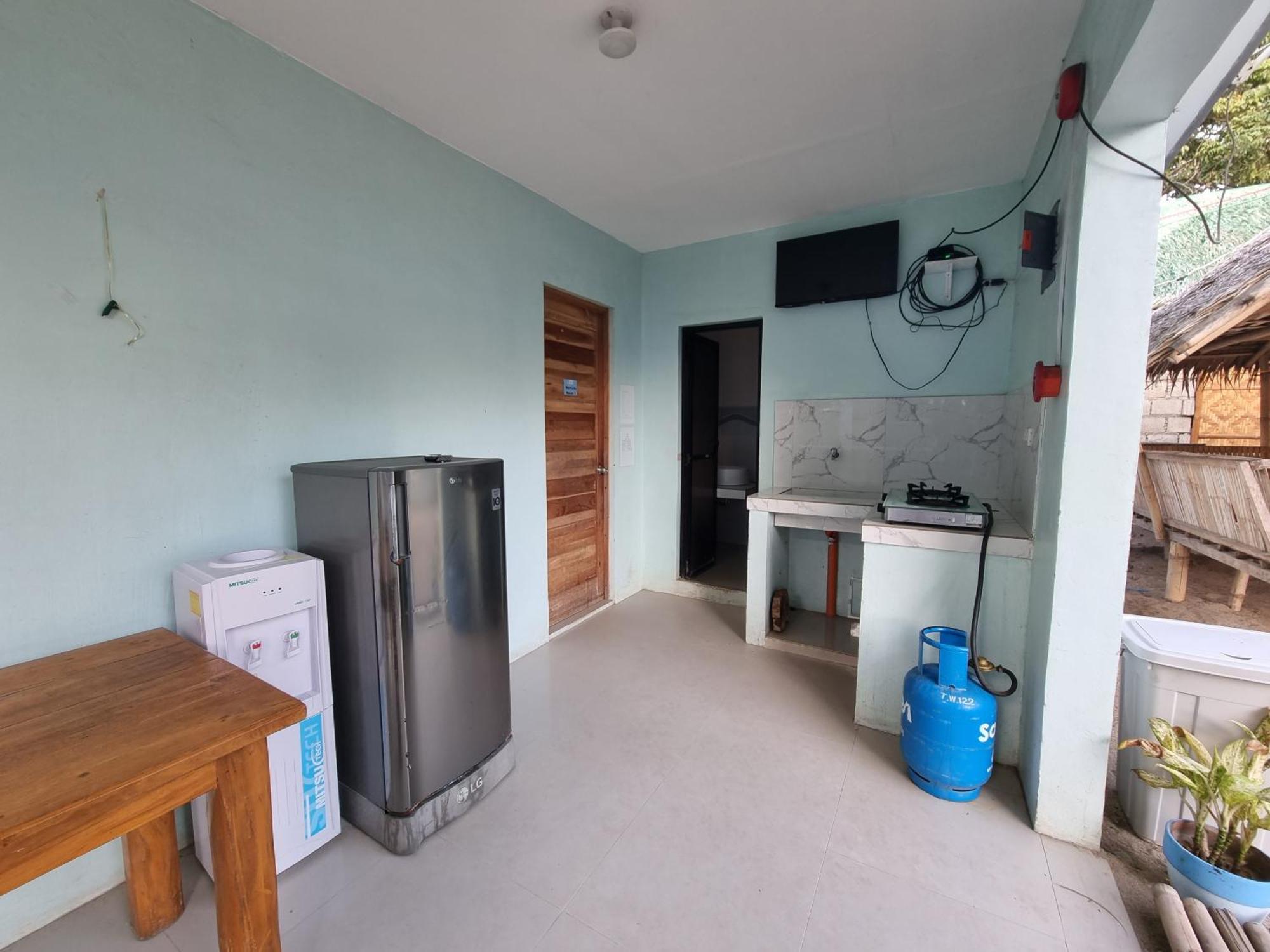 Yemaya De Laiya Powered By Cocotel Batangas Habitación foto
