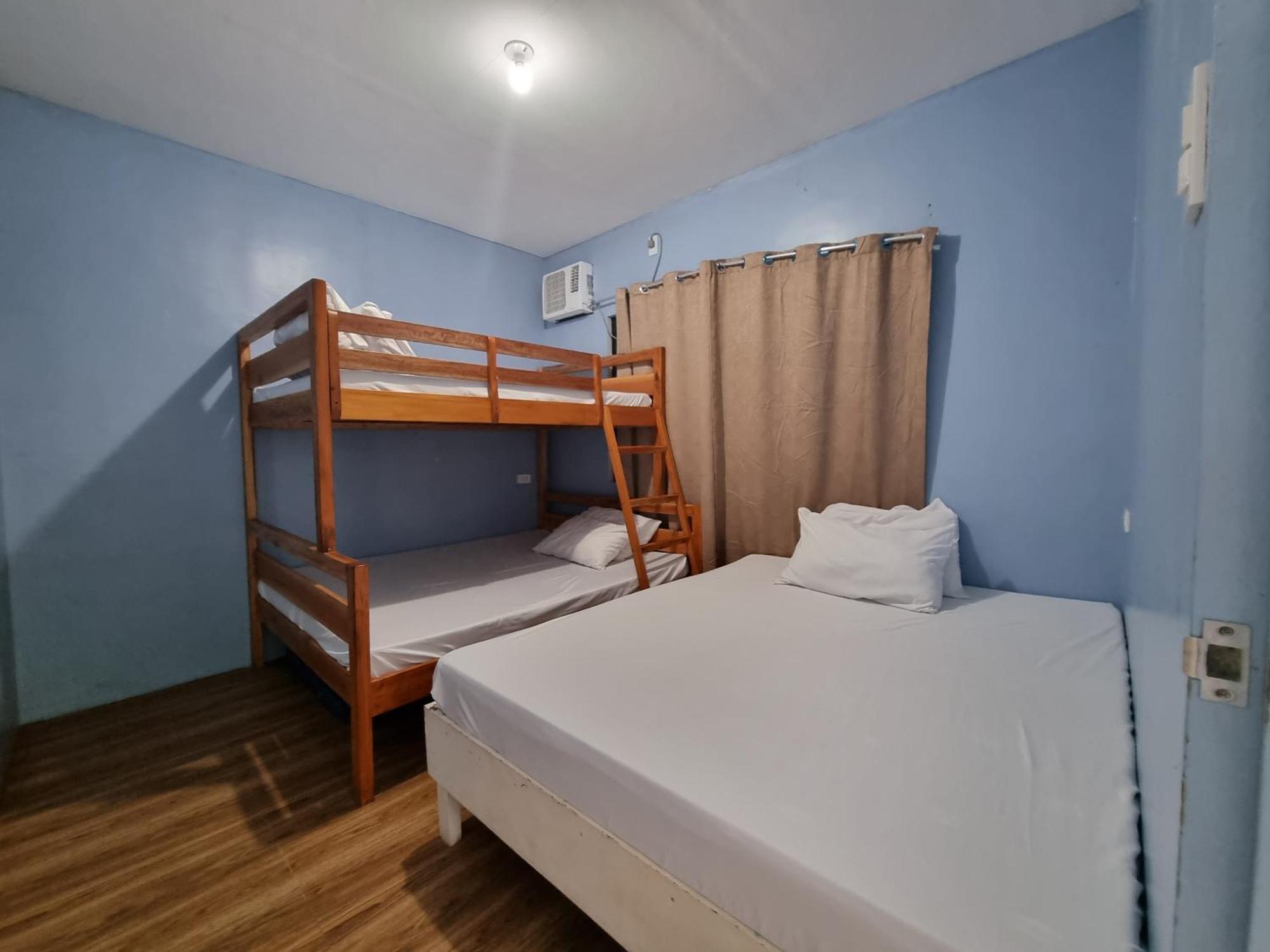 Yemaya De Laiya Powered By Cocotel Batangas Habitación foto