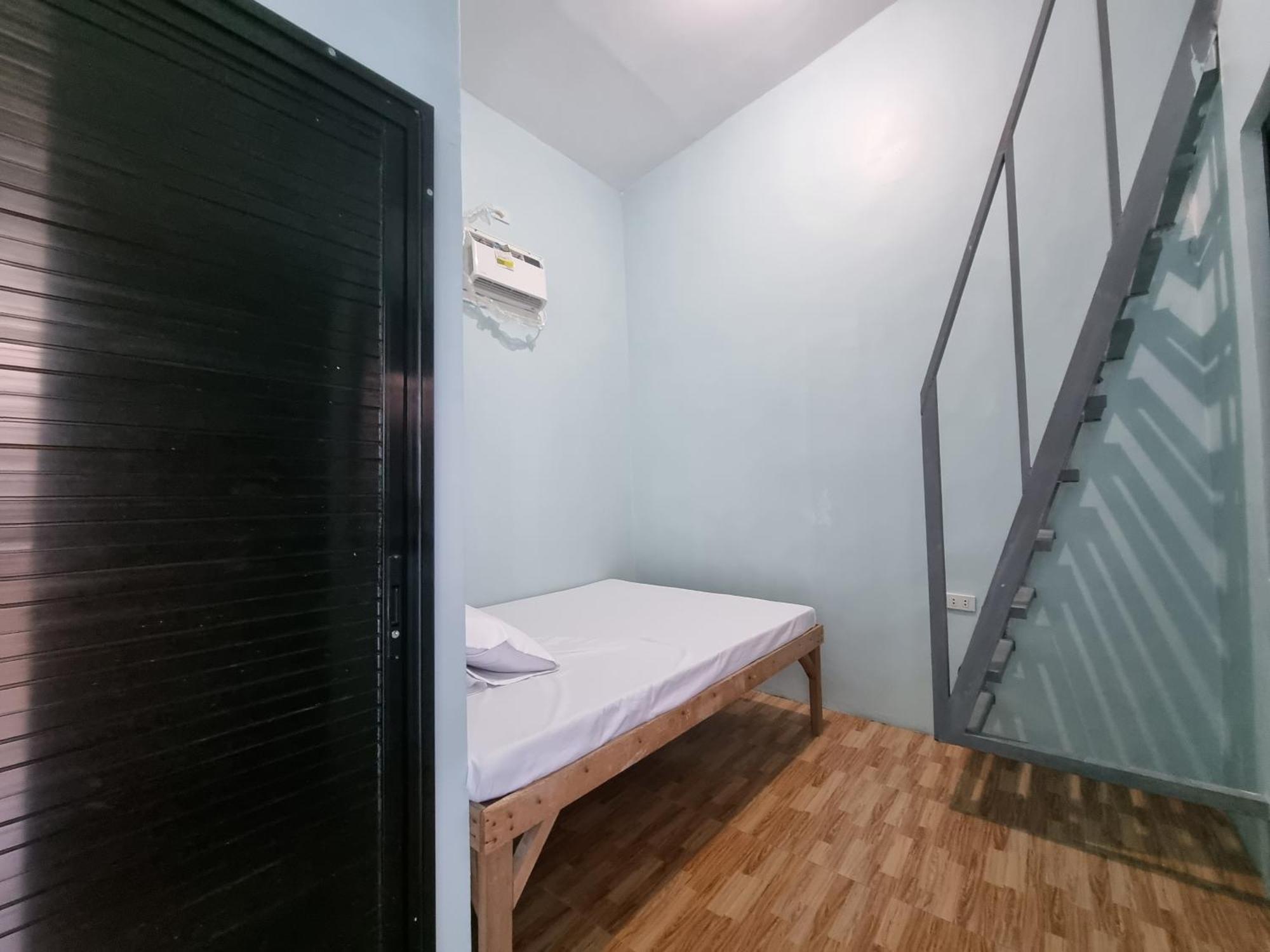 Yemaya De Laiya Powered By Cocotel Batangas Habitación foto