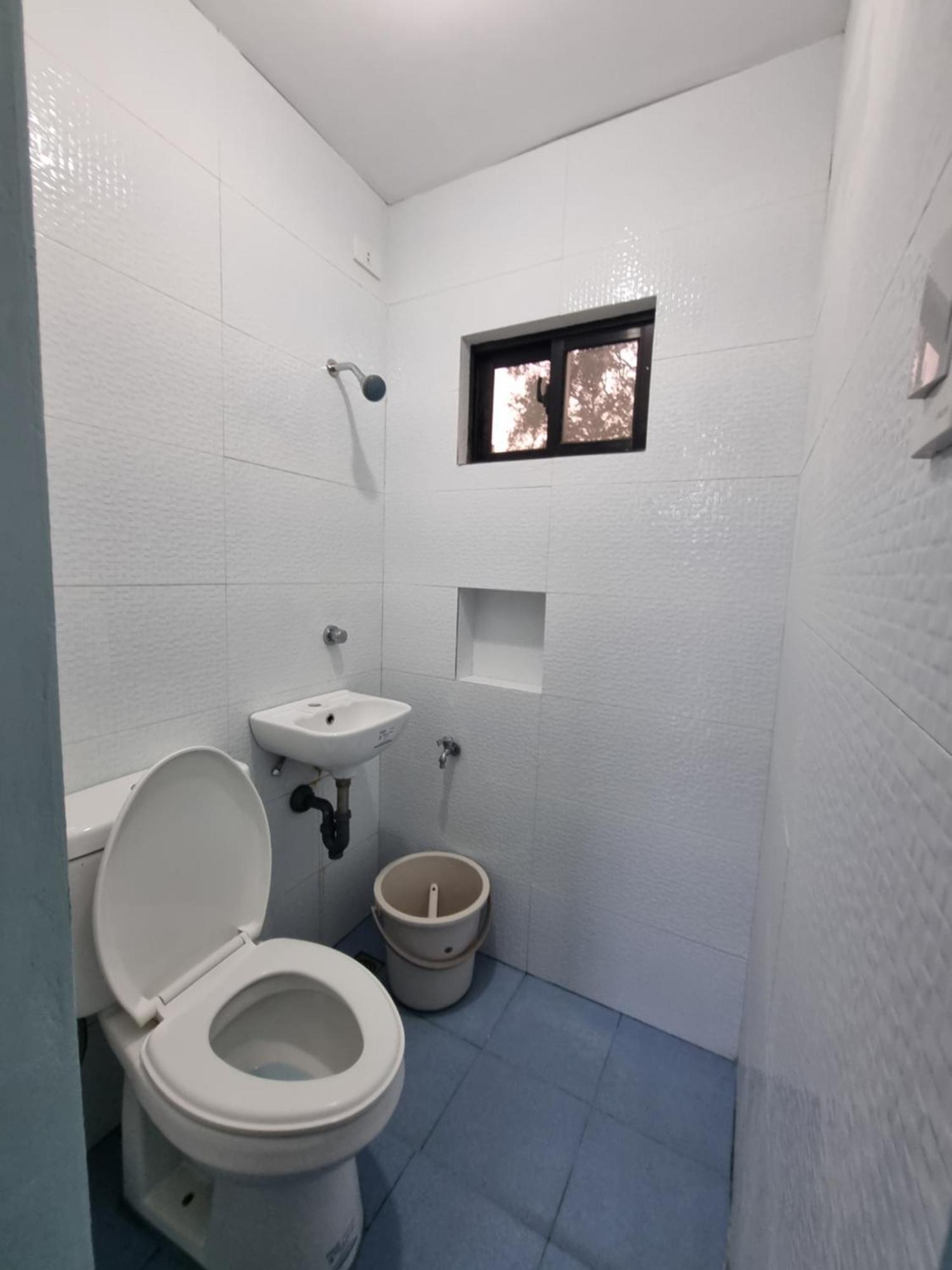 Yemaya De Laiya Powered By Cocotel Batangas Habitación foto
