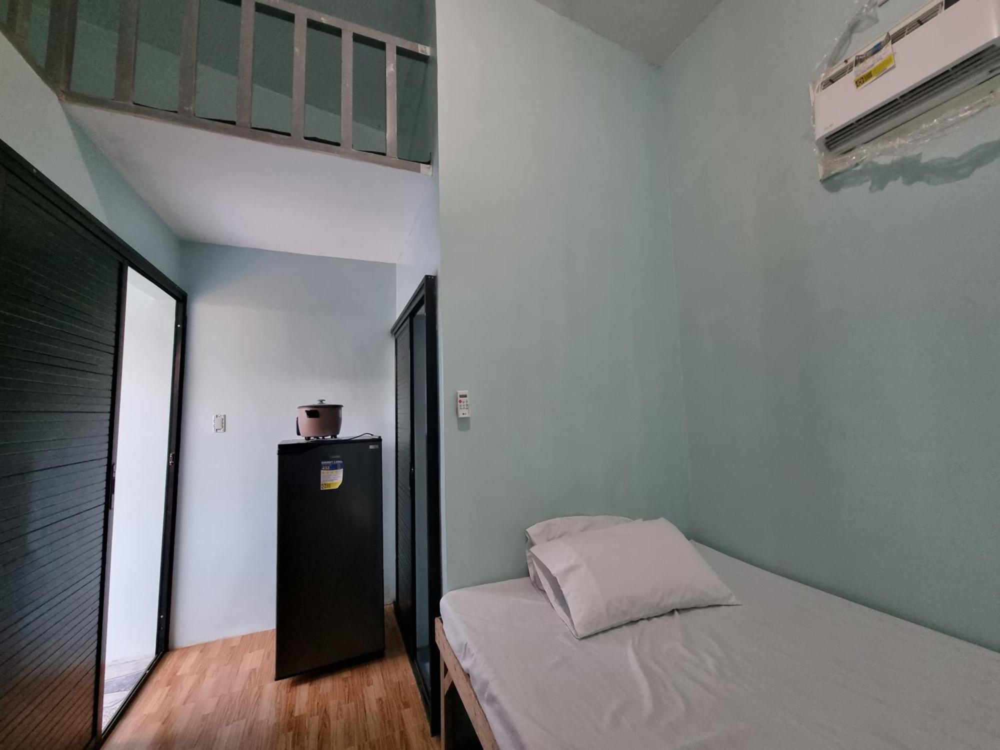 Yemaya De Laiya Powered By Cocotel Batangas Habitación foto