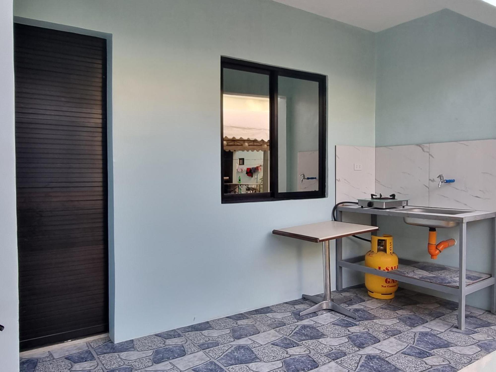 Yemaya De Laiya Powered By Cocotel Batangas Habitación foto