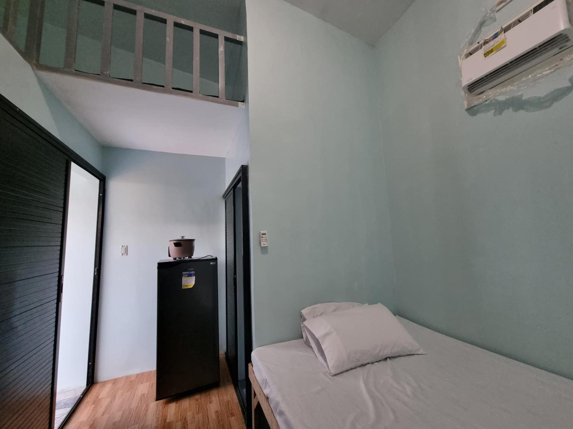 Yemaya De Laiya Powered By Cocotel Batangas Habitación foto