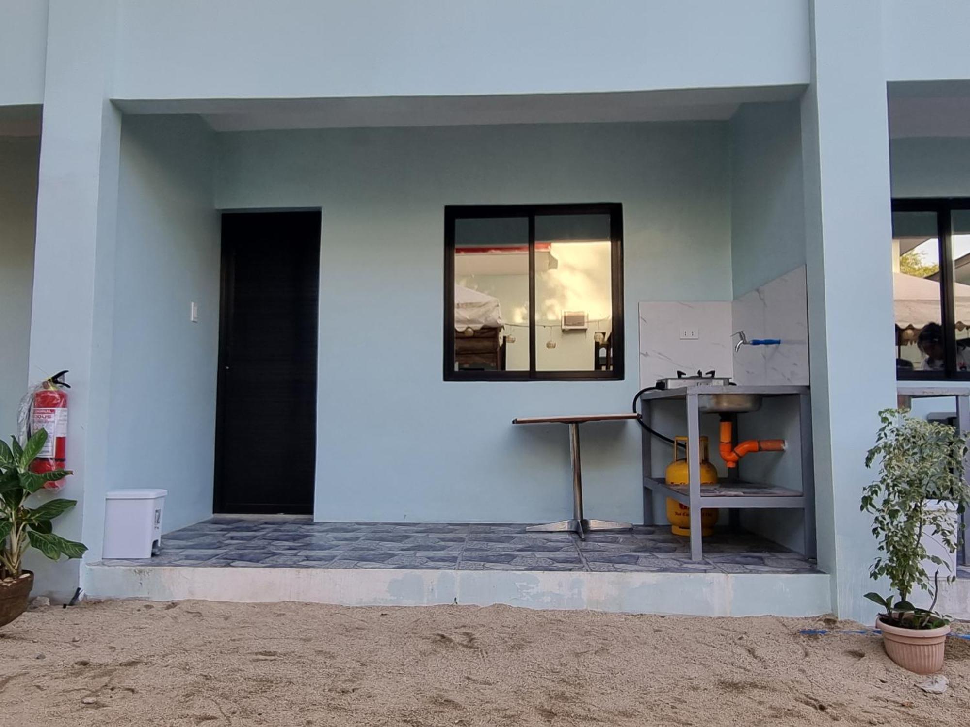 Yemaya De Laiya Powered By Cocotel Batangas Habitación foto
