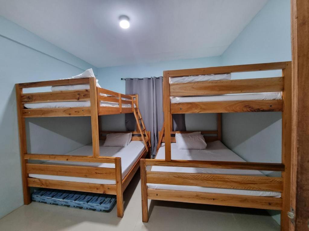 Yemaya De Laiya Powered By Cocotel Batangas Exterior foto